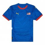 Maglia Malaysia Third 2025 Thailandia