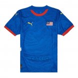 Maglia Malaysia Third 2025 Thailandia