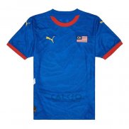 Maglia Malaysia Third 2025 Thailandia