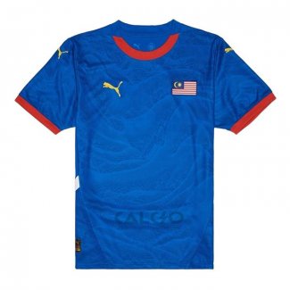 Maglia Malaysia Third 2025 Thailandia