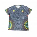 Maglia Mali Special 2025-2026 Grigio Thailandia