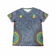 Maglia Mali Special 2025-2026 Grigio Thailandia