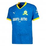 Maglia Mamelodi Sundowns Away 2022-2023 Thailandia