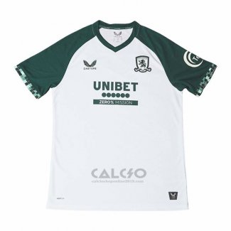 Maglia Middlesbrough Third 2025-2026 Thailandia