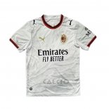 Maglia Milan Away 2026-2027 Thailandia