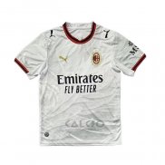 Maglia Milan Away 2026-2027 Thailandia