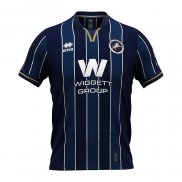 Maglia Millwall Home 2026-2027 Thailandia
