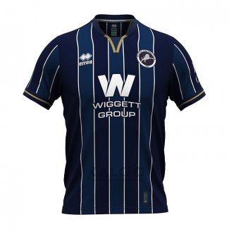 Maglia Millwall Home 2026-2027 Thailandia
