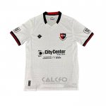 Maglia Newell's Old Boys Away 2025 Thailandia