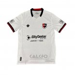 Maglia Newell's Old Boys Away 2025 Thailandia