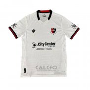 Maglia Newell's Old Boys Away 2025 Thailandia