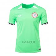 Maglia Nigeria Home 2023 Thailandia