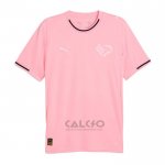 Maglia Palermo Home 2025-2026 Thailandia