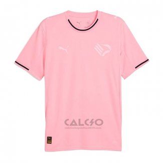 Maglia Palermo Home 2025-2026 Thailandia
