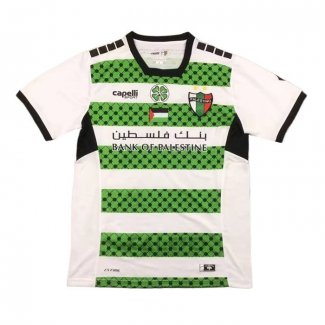 Maglia Palestino Deportivo Third 2024 Thailandia