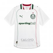 Maglia Palmeiras Away 2026 Thailandia