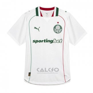 Maglia Palmeiras Away 2026 Thailandia