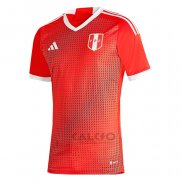 Maglia Peru Away 2023 Thailandia