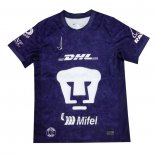 Maglia Pumas UNAM Third 2024-2025 Thailandia