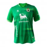 Maglia Racing De Santander Away 2024-2025 Thailandia