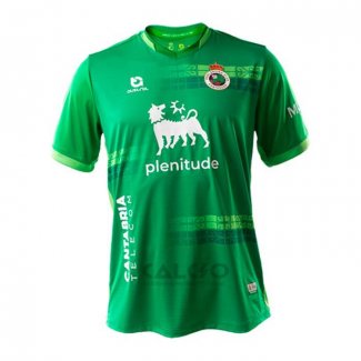 Maglia Racing De Santander Away 2024-2025 Thailandia