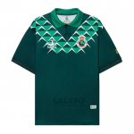 Maglia Racing de Santander Portiere Anniversary 2025-2026 Thailandia