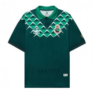 Maglia Racing de Santander Portiere Anniversary 2025-2026 Thailandia