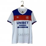 Maglia Rangers Away 2025-2026 Thailandia