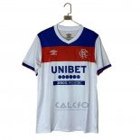 Maglia Rangers Away 2025-2026 Thailandia
