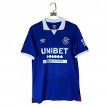 Maglia Rangers Home 2025-2026 Thailandia