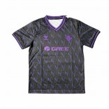 Maglia Real Betis Special 2025-2026 Nero Thailandia