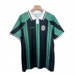 Maglia Real Betis Special 2025-2026 Nero Verde