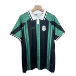 Maglia Real Betis Special 2025-2026 Nero Verde