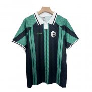 Maglia Real Betis Special 2025-2026 Nero Verde