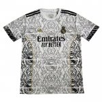 Maglia Real Madrid Special 2024-2025 Bianco Thailandia