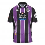 Maglia Real Valladolid Away 2025-2026 Thailandia
