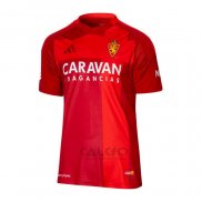 Maglia Real Zaragoza Away 2024-2025 Thailandia