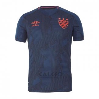 Maglia Recife Third 2022 Thailandia