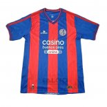 Maglia San Lorenzo Home 2026 Thailandia