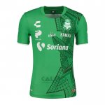 Maglia Santos Laguna Third 2022-2023 Thailandia