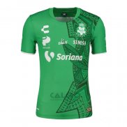 Maglia Santos Laguna Third 2022-2023 Thailandia