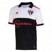 Maglia Sao Paulo Third 2022 Thailandia