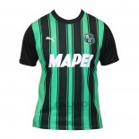 Maglia Sassuolo Home 2023-2024 Thailandia