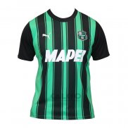 Maglia Sassuolo Home 2023-2024 Thailandia