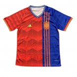 Maglia Spagna Special 2025 Thailandia