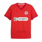 Maglia St. Pauli Quarto 2025-2026 Thailandia