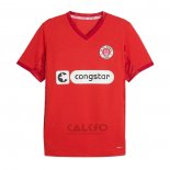 Maglia St. Pauli Quarto 2025-2026 Thailandia