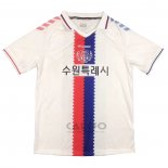 Maglia Suwon Away 2023 Thailandia