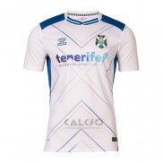 Maglia Tenerife Home 2025-2026 Thailandia