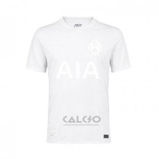 Maglia Tottenham Hotspur 125 Aniversario 2025-2026 Thailandia